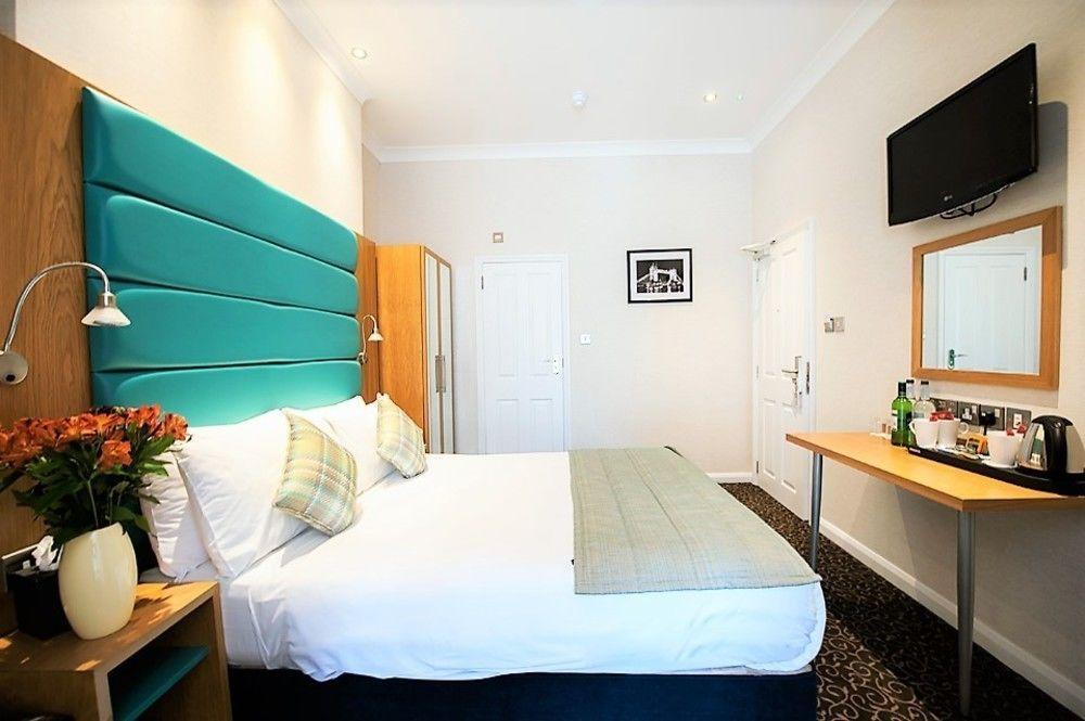 Astors Belgravia Bed & Breakfast London Exterior photo