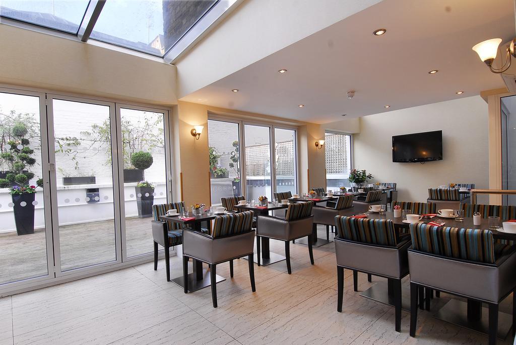 Astors Belgravia Bed & Breakfast London Exterior photo