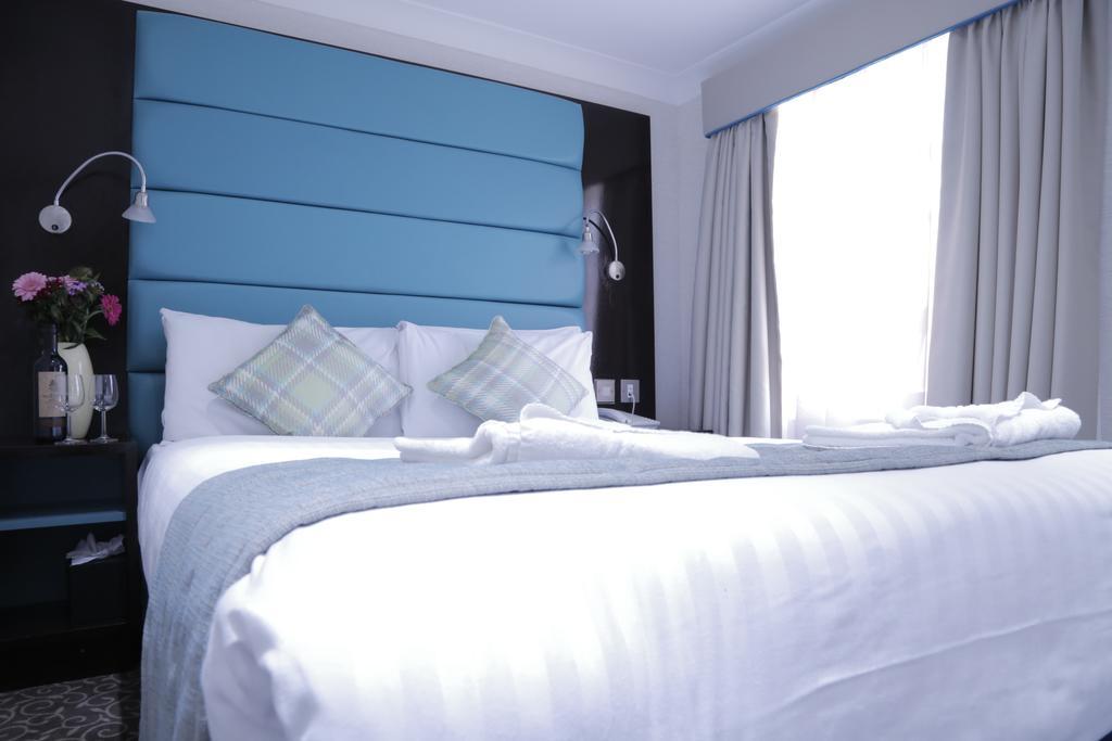 Astors Belgravia Bed & Breakfast London Exterior photo