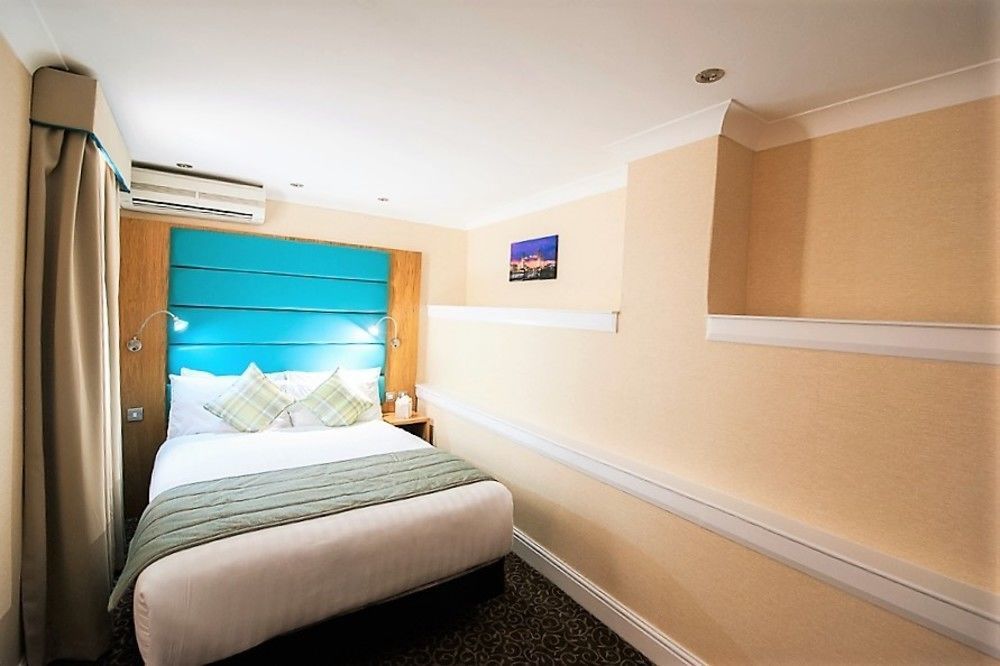 Astors Belgravia Bed & Breakfast London Exterior photo