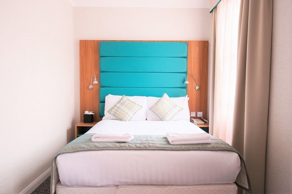 Astors Belgravia Bed & Breakfast London Exterior photo